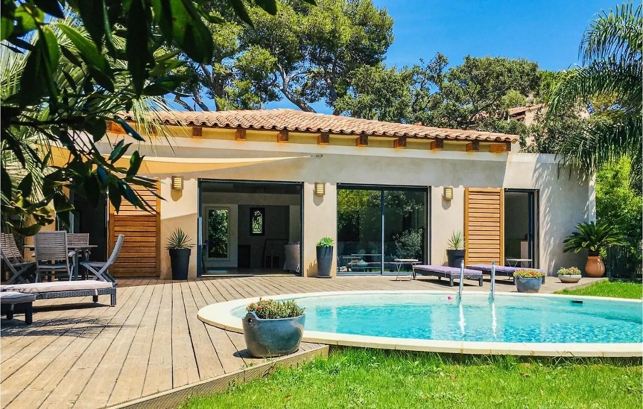 3 Bedroom Gorgeous Home In Giens Hyeres