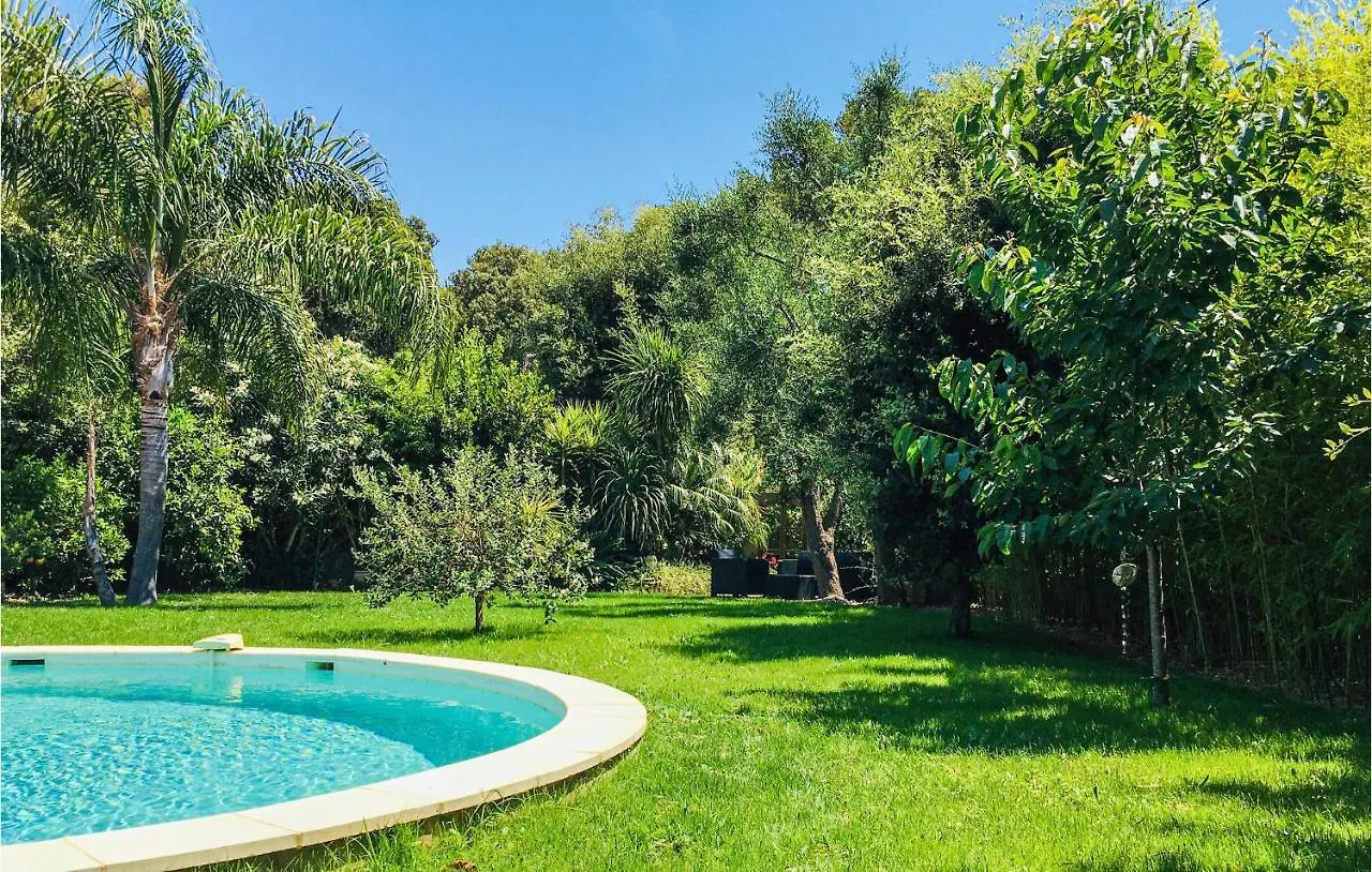 Holiday home 3 Bedroom Gorgeous Home In Giens Hyeres France