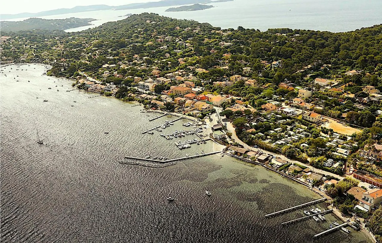 3 Bedroom Gorgeous Home In Giens Hyeres France
